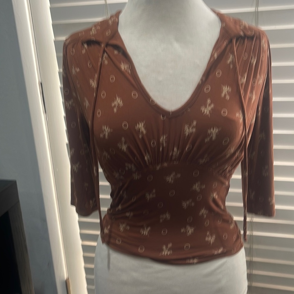 Free People top